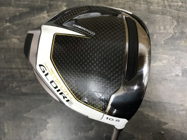 狭山■【中古】[9919] \u003cBR\u003eSTEALTH GLOIRE SPEEDER NX for TM S 10.5【即納】