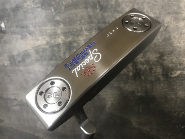 狭山■【中古】[1221] \u003cBR\u003eSPECIAL SELECT NEWPORT2 MOTO 一風変わったスチール写真[34.5]  3.5【即納】