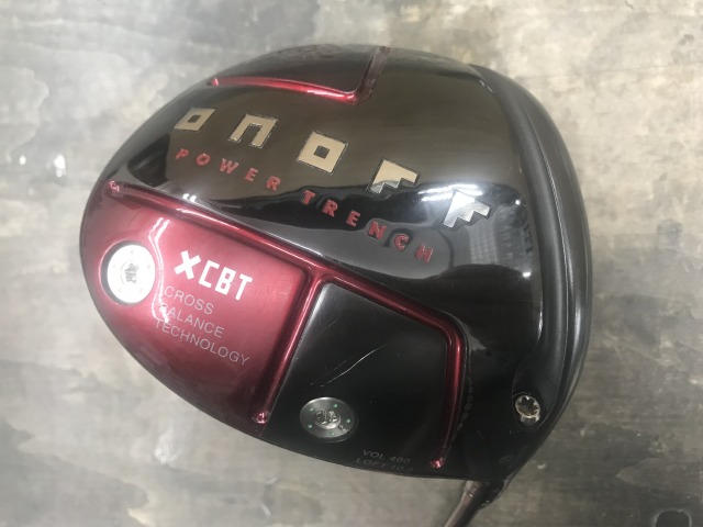狭山■【中古】[1238] \u003cBR\u003eONOFF AKA 2022 MP-522D SR 10.5【即納】