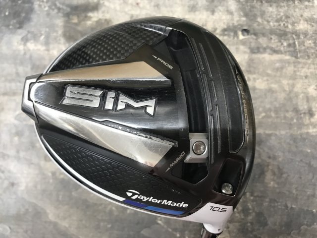 狭山■【中古】[2967] \u003cBR\u003eSIM TENSEI SILVER TM 50(JP) SR 10.5【即納】
