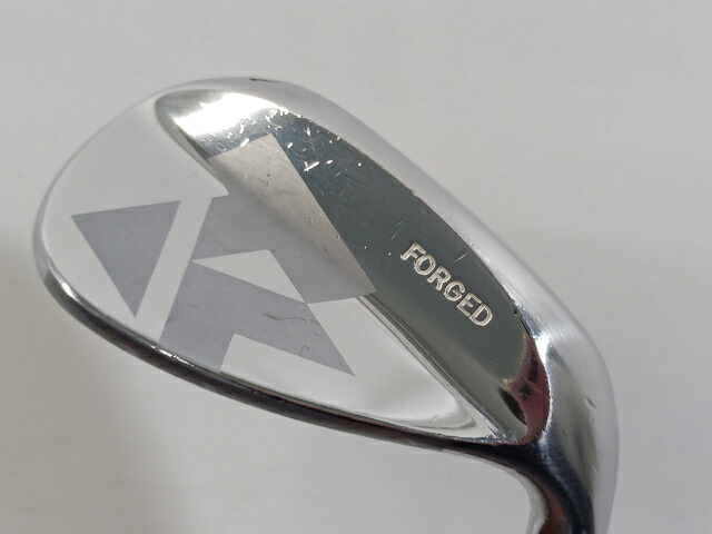 入間■【中古】 余分の物 \u003cBR\u003eFUJIMOTO GIKOH TK-01 N.S.PRO MODUS3 WEDGE 125 Wedge 54[3594]