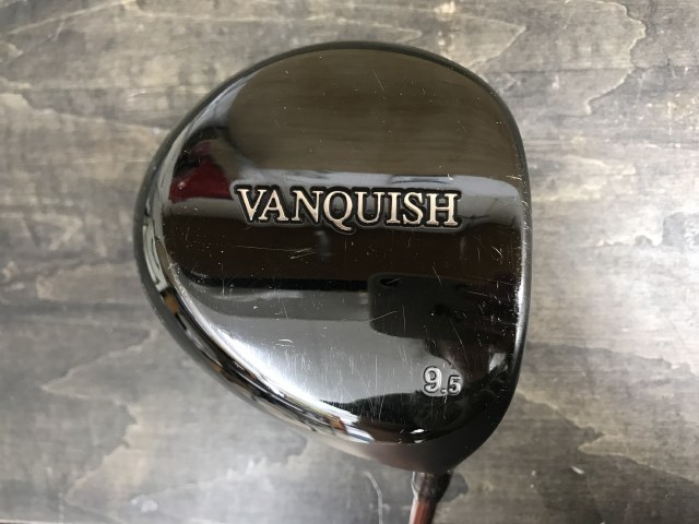 入間■【中古】 マジェスティゴルフ(マルマン) マジェスティVANQUISH 2015 Diamana イリマ60 S 9.5[0374]｜ゴルフ道具商　ゑびすや