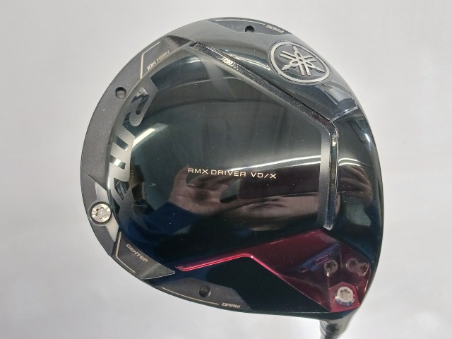 入間■【中古】 ヤマハ \u003cBR\u003eRMX VD X TENSEI TR R 10.5[3081]