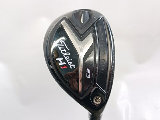 入間■【中古】 タイトリスト Titleist \u003cBR\u003e818H1 GOST TOUR X 23[3841]