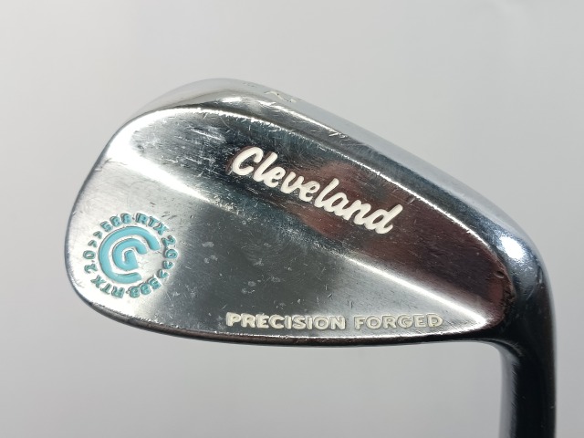 入間■【中古】 クリーブランド Cleveland \u003cBR\u003e588RTX 2.0 PRECISION FORGED52-10 Recoil DART 80 SR 52[7074]