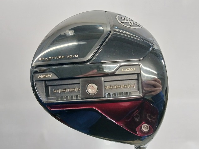 入間■【中古】 ヤマハ YAMAHA RMX VD M TENSEI TR SR 10.5[3068]｜ゴルフ道具商　ゑびすや
