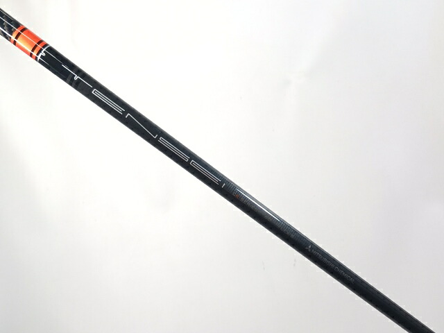 入間■【中古】 その他 TENSEI CK Pro Orange 60（S） テーラーメイド用スリーブ 40.75インチ S 0[3236]｜ゴルフ道具商　ゑびすや
