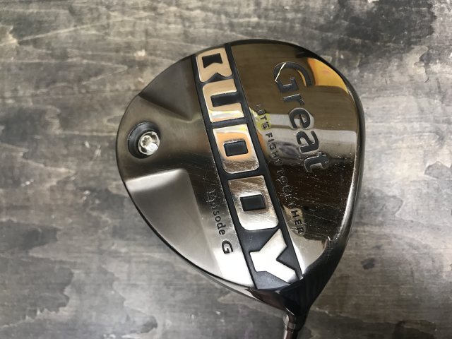 狭山■【中古】[8709] \u003cBR\u003e幕間劇G Diamana DF60 S 10【即納】