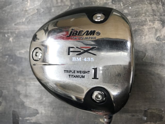狭山■【中古】[0869] \u003cBR\u003eFX BM-435 TourAD GP-5 S 9.5【即納】