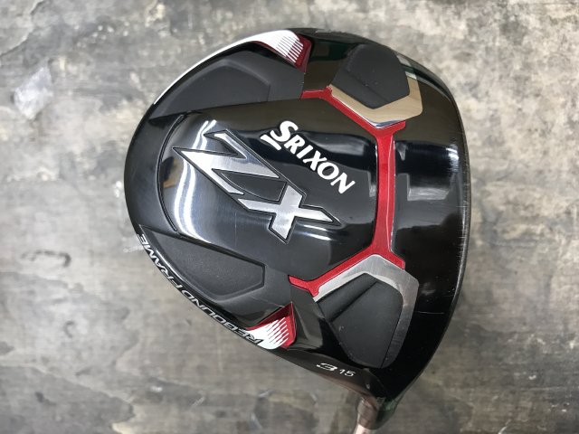 狭山■【中古】[3147] スリクソンZX Diamana ZX50 S 15【即納】｜ゴルフ道具商　ゑびすや