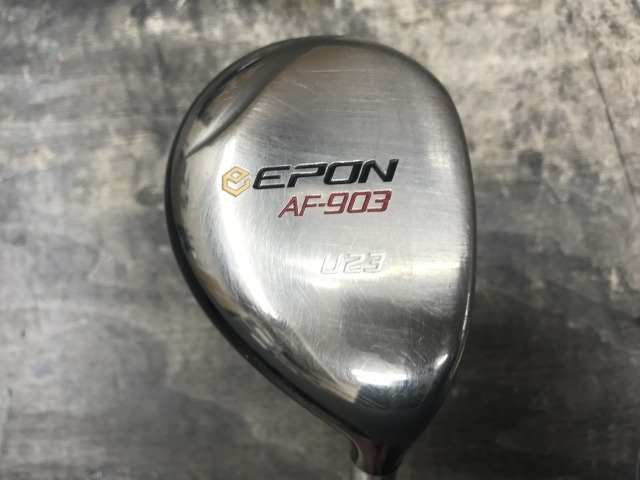 狭山■【中古】[1404] AF-903 HYB SPEEDER EVOLUTION VII FW40 R2 23【即納】｜ゴルフ道具商　ゑびすや 9,120円