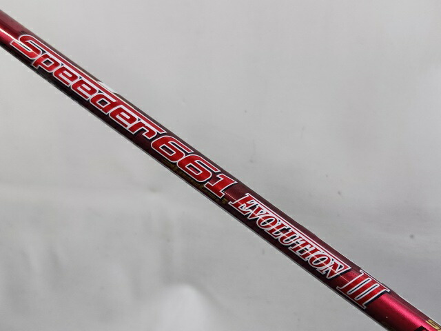 楽天市場】入間□【中古】 その他 Speeder 569 Evolution IV（S