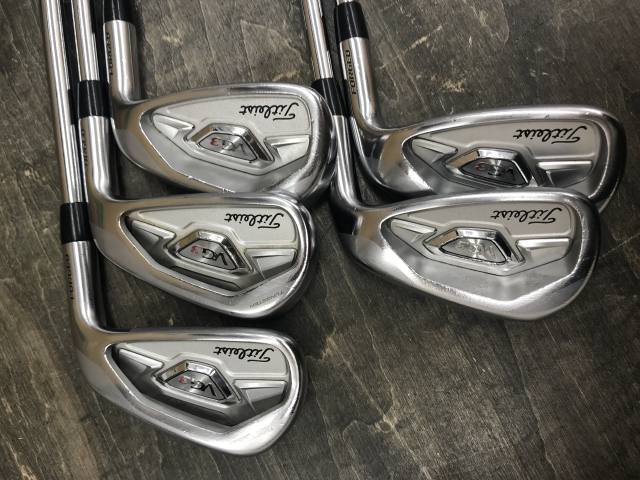 狭山■【中古】[2590] \u003cBR\u003eVG3 2018 NSPRO950GH(JP) 5本仕掛ける S 27【即納】