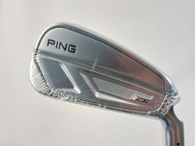 入間■【新品・見せびらかす未当て嵌める品】 ピン PING #4 \u003cBR\u003eiDi PING TOUR 2.0 BLACK 90(JP) S 23[9971] スポーツ・アウトドア-クラブ-メンズクラブ