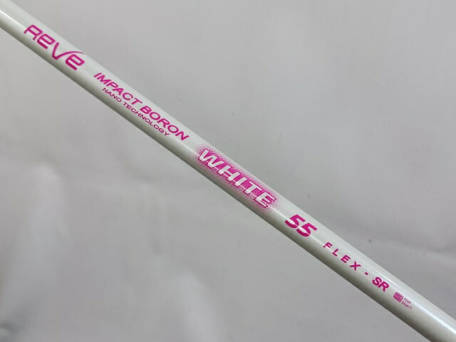 入間■【中古】 余分の物 \u003cBR\u003eIMPACT BORON（SR） 43.5in SR 0[9063]