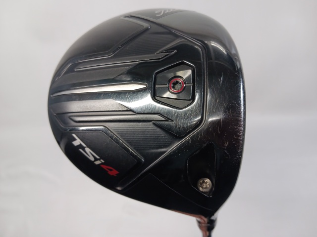 入間■【中古】 タイトリスト TSi4 TourAD GP7 S 10[2124]｜ゴルフ道具商　ゑびすや