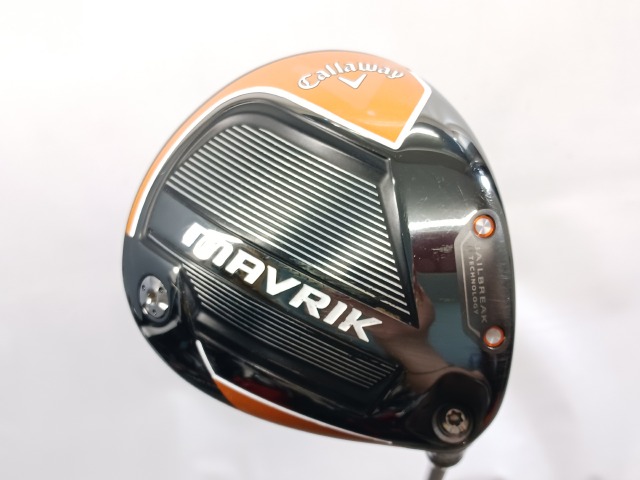 入間■【中古】 キャロウェイ Callaway MAVRIK Diamana50 for Callaway(JP) R 10.5[4224]｜ゴルフ道具商　ゑびすや