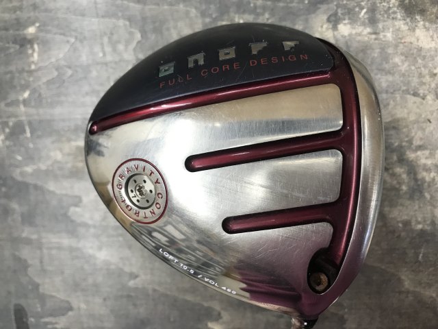 狭山■【中古】[2055] \u003cBR\u003eONOFF AKA 2020 LABOSPEC TATAKI50 S 10.5【即納】