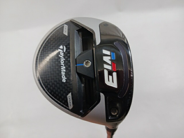 楽天市場】【中古】USED 中古[0387] テーラーメイド M3