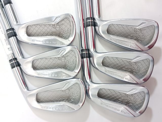 入間■【中古】 その他 KING PEGASUS DG105 X100 22[2594]｜ゴルフ道具商　ゑびすや