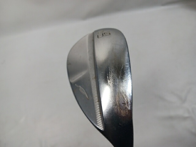 入間■【中古】 フォーティーン \u003cBR\u003eRM-4 58S-14 NSPRO MODUS 105 WEDGE wedge 58°[0285]