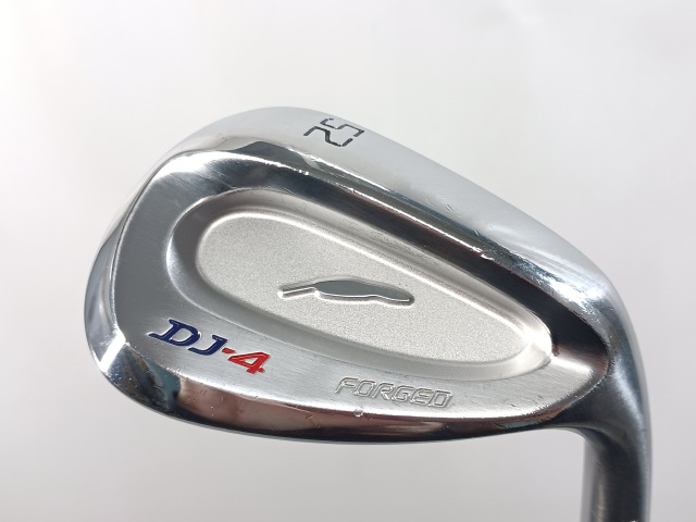 入間■【中古】 フォーティーン FOURTEEN \u003cBR\u003eDJ-4 FT-62w wedge 52[3360]