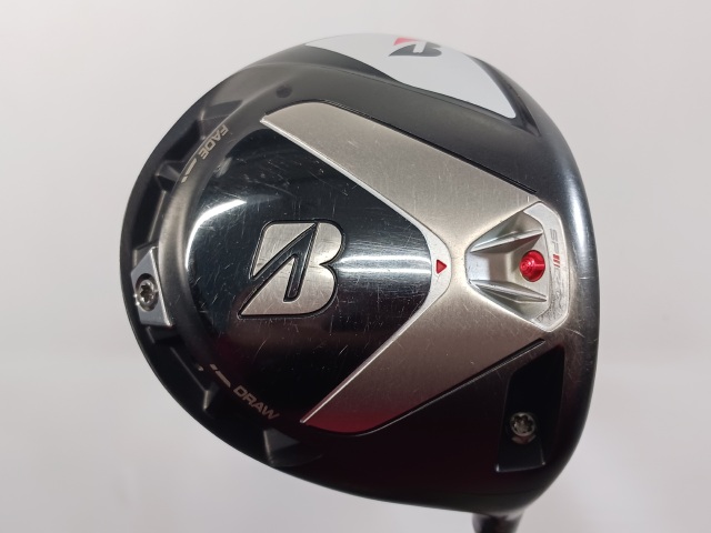 入間■【中古】 ブリヂストン BRIDGESTONE TOUR B X TourAD TX2-6 SR 9.5[2655]｜ゴルフ道具商　ゑびすや