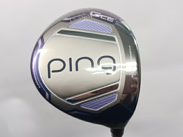 入間■【新品・見せびらかす未当て嵌める品】 ピン PING 7W \u003cBR\u003eG LE 4 ALTA J LE L 28[3004]
