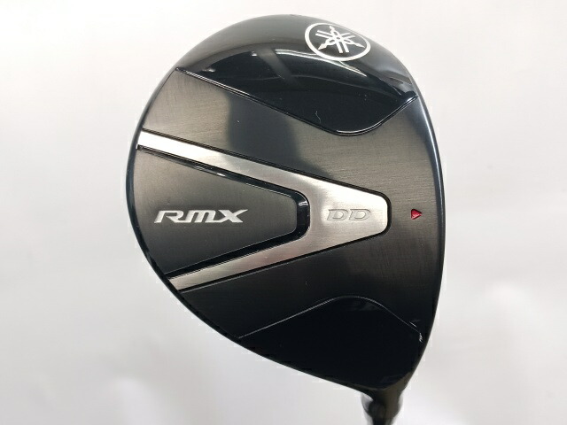 入間■【中古】 ヤマハ \u003cBR\u003eRMX DD TENSEI GR f50 SR 18[3049]