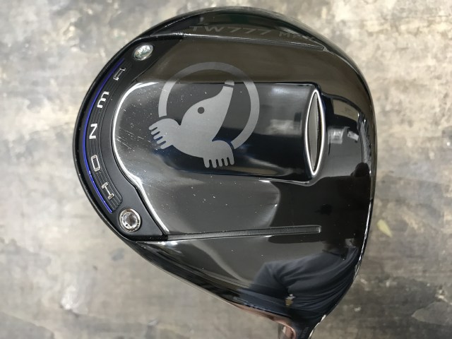 狭山■【中古】[2355] <br>ツアーワールドTW777 MAX VIZARD for TW777 R 18【即納】