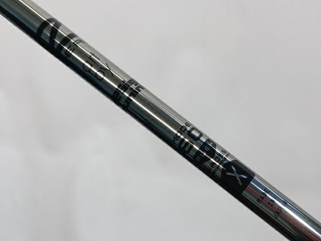 入間■【新品・展示未使用品】 その他 デザインチューニング　ZERO　XROSS　60（X) 46インチ X 0[1166]｜ゴルフ道具商　ゑびすや