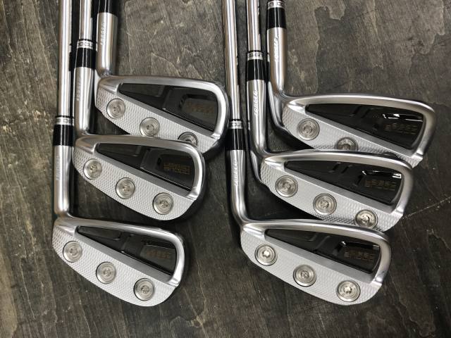 狭山■【中古】[3439] RELOADED NEO SILVER NSPRO950GHneo S 0【即納】｜ゴルフ道具商　ゑびすや