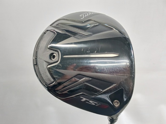 入間■【中古】 タイトリスト Titleist \u003cBR\u003eTSi3 TSP110 50 S 10[3999]