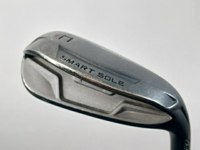 入間■【中古】 クリーブランド Cleveland \u003cBR\u003eSMART SOLE C WEDGE GRAPHITE(US) WEDGE 42[9571]