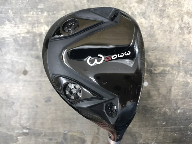 狭山■【中古】[3098] RV-555 BLACK ALDILA NXTGEN MLT 90H Blue S 21【即納】｜ゴルフ道具商　ゑびすや
