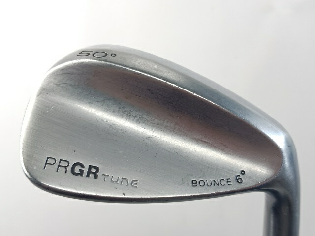 入間■【中古】 労働者階級歯車 \u003cBR\u003ePRGR TUNE WEDGE 2020 Dynamic Gold 120 S200 50[1363]