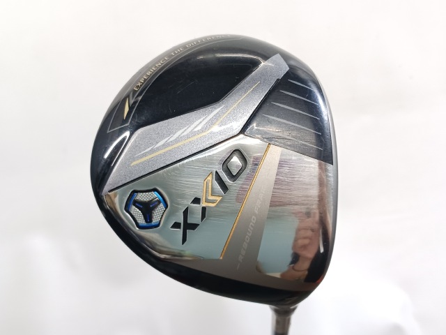 入間■【中古】 ダンロップ 7W ゼクシオ2024 Navy MP1300 R 20[4434]｜ゴルフ道具商　ゑびすや