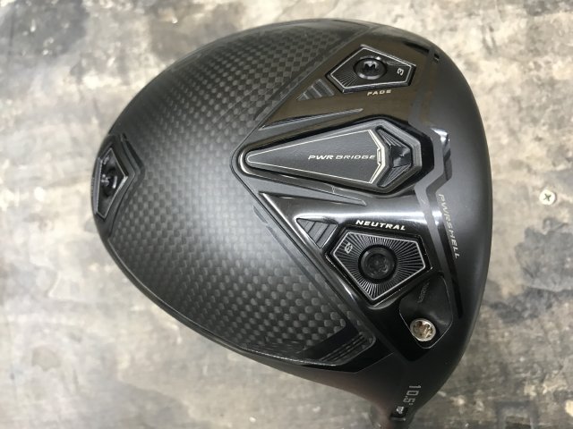 狭山■【中古】[3214] \u003cBR\u003eDARKSPEED LS リシャフト(JP) S 10.5【即納】