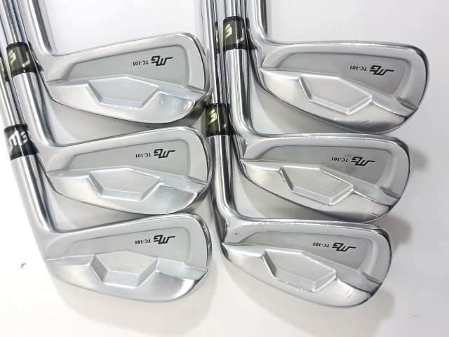 楽天市場】狭山□【中古】[3015] i59 MODUS3 TOUR105(JP) S 30.5