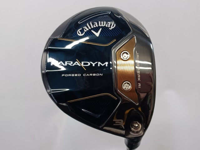 入間■【中古】 キャロウェイ PARADYM VENTUS TR5 for Callaway(JP) R 15[9112]｜ゴルフ道具商　ゑびすや