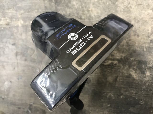 狭山■【新品・未当てはめる】[1987] \u003cBR\u003eAi-ONE TRI-BEAM 2-BALL BLADE STROKELAB 90[34]  3【即納】