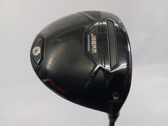 入間■【中古】 jBEAM \u003cBR\u003eJL BLACK YS-02 JY-FORTY R 10.5[3555]