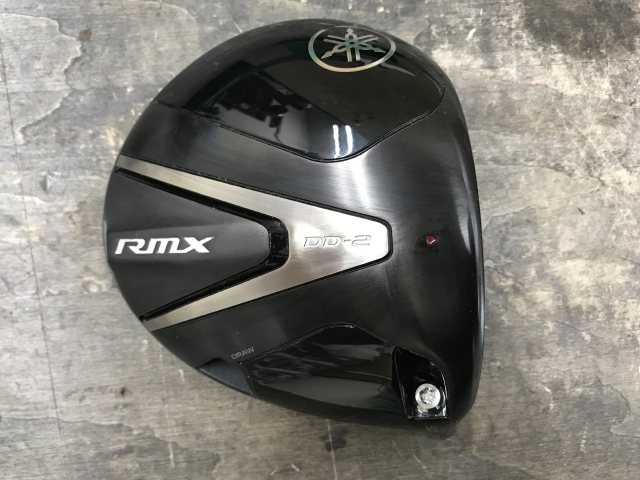 狭山■【中古】[1245] \u003cBR\u003eRMX DD-2 頭顱   9【即納】