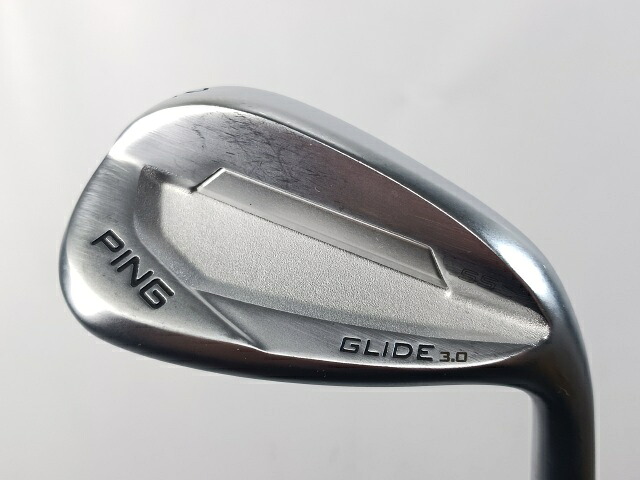 【楽天市場】入間 【中古】 ピン PING GLIDE3.0 52SS MODUS3TOUR120 X 52[2355]：ゴルフ道具商 ゑびすや
