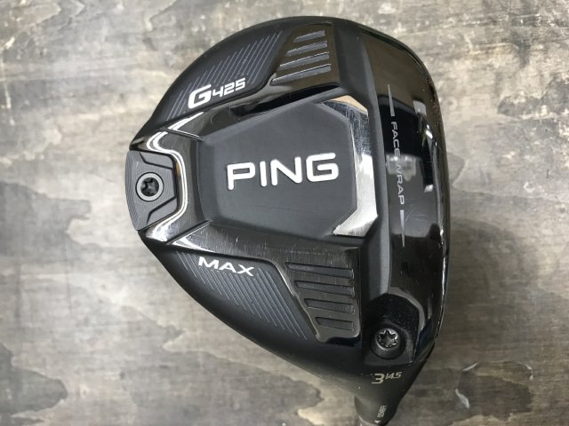 狭山■【中古】[1891] \u003cBR\u003eG425 MAX SPEEDER661EVOLUTION SR 14.5【即納】