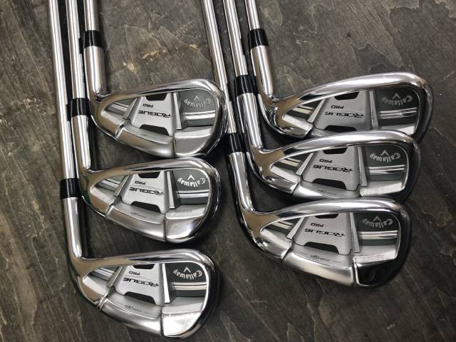 狭山■【中古】[2334] \u003cBR\u003eROGUE PRO XP 105 ST15 S300 24【即納】