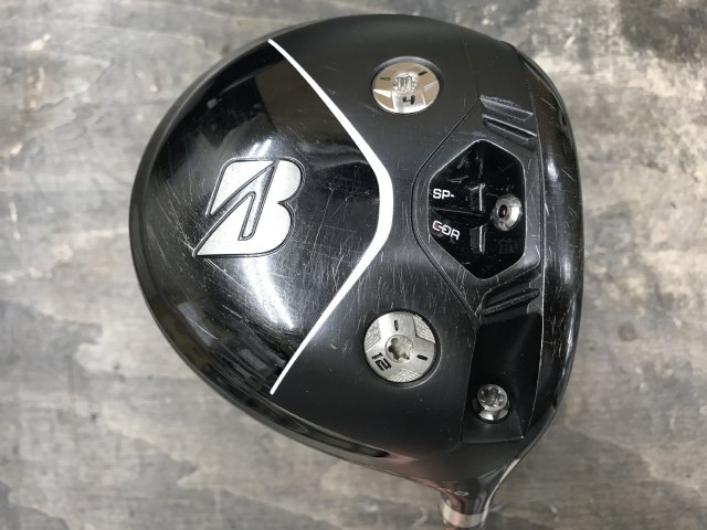 狭山■【中古】[3077] \u003cBR\u003eB-Limited 415 Diamana R60 S 9【即納】