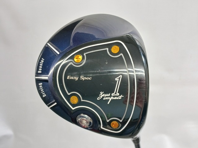 入間■【中古】 キャスコ Zeus impact Easy Spec Zeus impact[46.25] R 10.5[4235]｜ゴルフ道具商　ゑびすや
