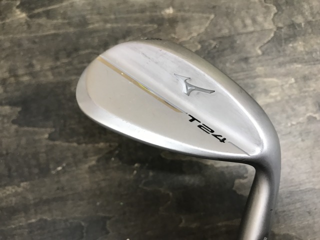 狭山■【中古】[8534] \u003cBR\u003eT24 White Satin 58-10 AEROTECH SteelFiber i125CW S 58【即納】