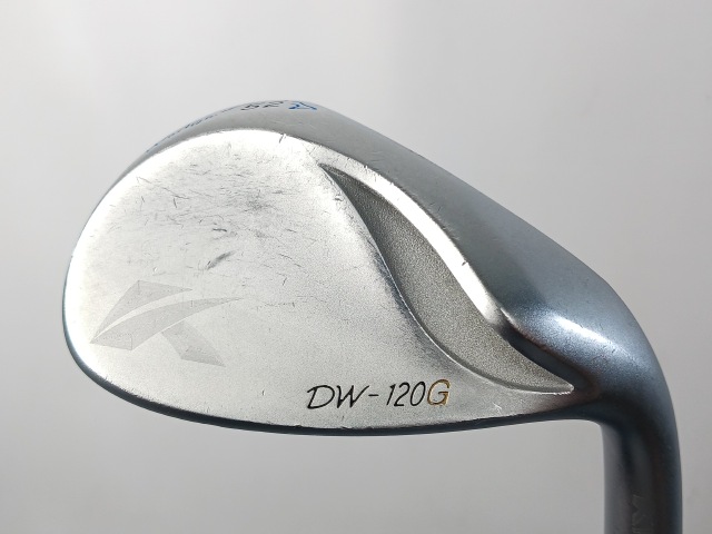入間■【中古】 キャスコ \u003cBR\u003eDW-120G ウエッジ DP-201 Wedge 52[0108]